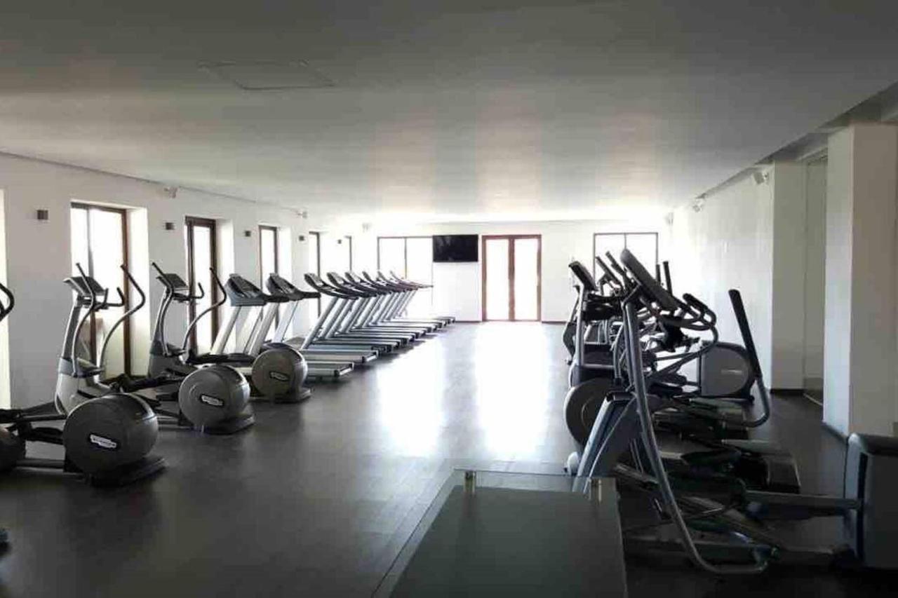 Departamento En La Isla Acapulco Torre Hアパートメント エクステリア 写真