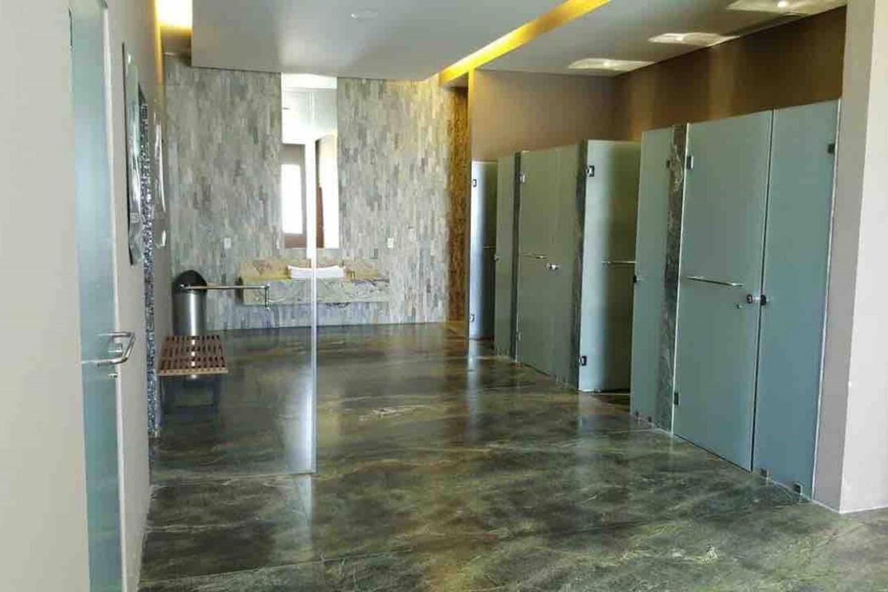 Departamento En La Isla Acapulco Torre Hアパートメント エクステリア 写真