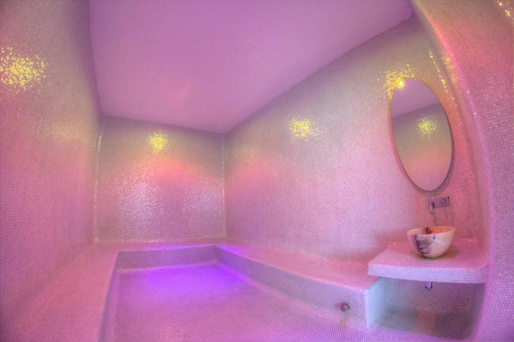 Departamento En La Isla Acapulco Torre Hアパートメント エクステリア 写真