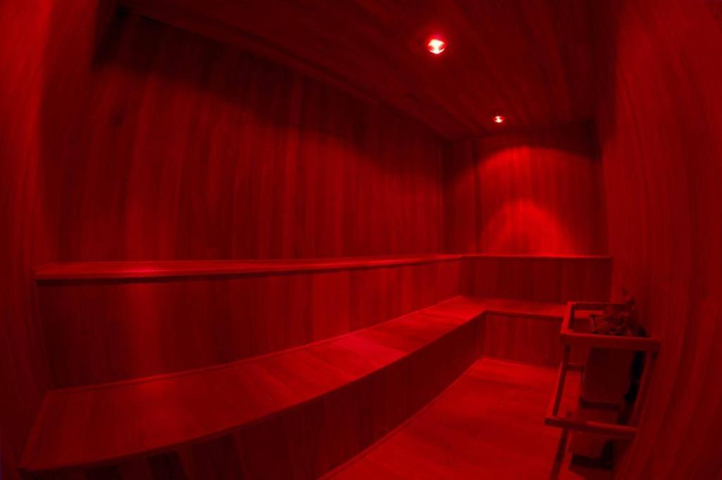 Departamento En La Isla Acapulco Torre Hアパートメント エクステリア 写真