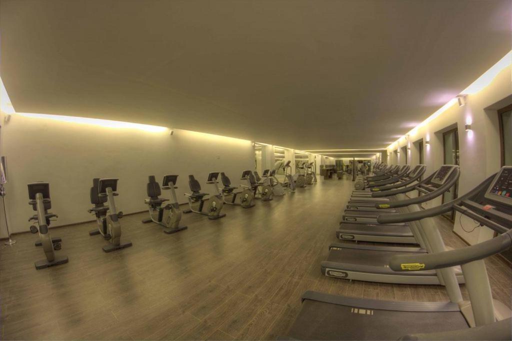 Departamento En La Isla Acapulco Torre Hアパートメント エクステリア 写真
